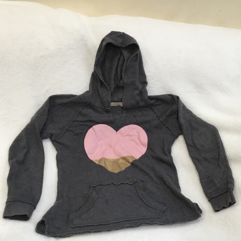 Hoodie for girl Size L (14)